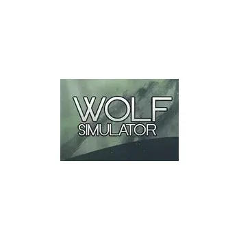 Počítačová hra Wolf Simulator