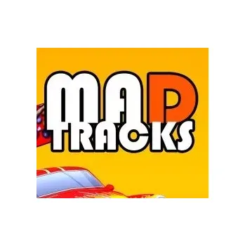 Počítačová hra Mad Tracks