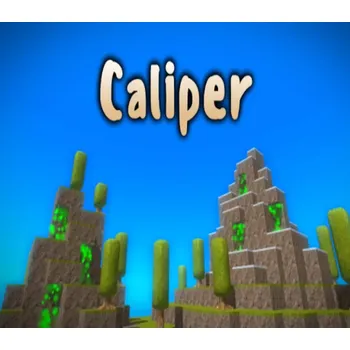 Počítačová hra Caliper