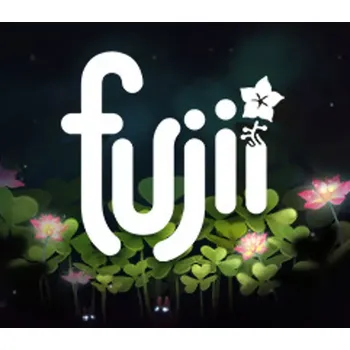 Počítačová hra Fujii