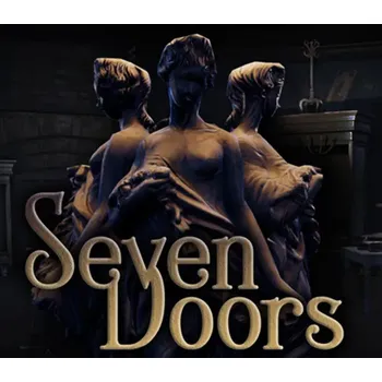 Počítačová hra Seven Doors