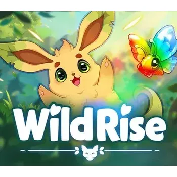 Počítačová hra Wildrise