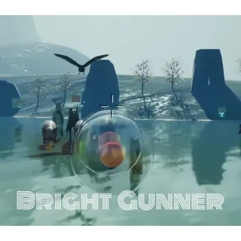 Počítačová hra BrightGunner