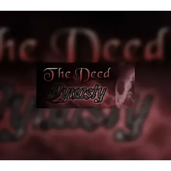 Počítačová hra The Deed: Dynasty