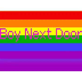 Počítačová hra Boy Next Door