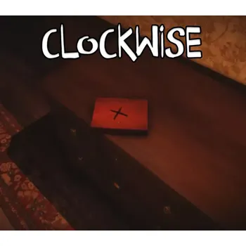 Počítačová hra Clockwise