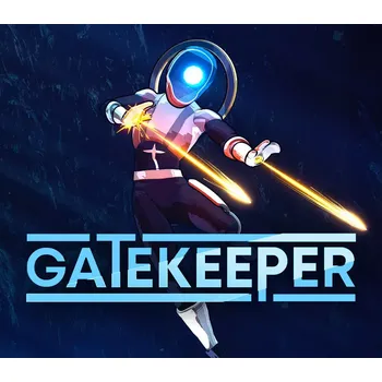 Počítačová hra Gatekeeper