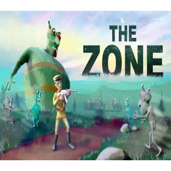 Počítačová hra The Zone