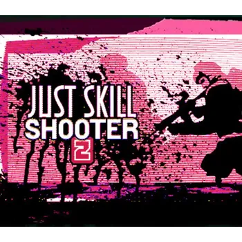 Počítačová hra Just skill shooter 2