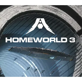 Počítačová hra Homeworld 3
