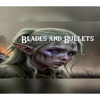 Počítačová hra Blades and Bullets