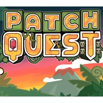 Počítačová hra Patch Quest