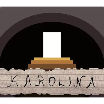 Počítačová hra Karolina