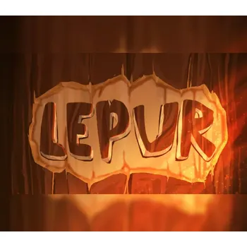 Počítačová hra Lepur