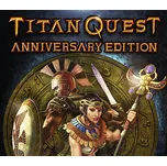 Titan Quest Anniversary Edition