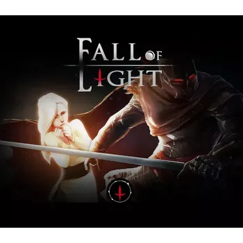 Počítačová hra Fall of Light