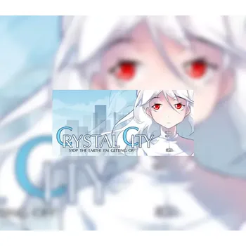 Počítačová hra Crystal City