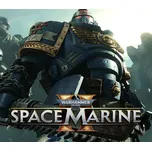 Warhammer 40,000: Space Marine 2