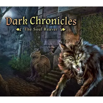 Počítačová hra Dark Chronicles: The Soul Reaver