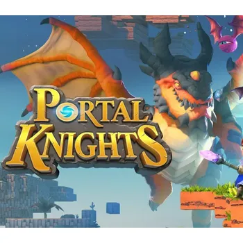 Počítačová hra Portal Knights