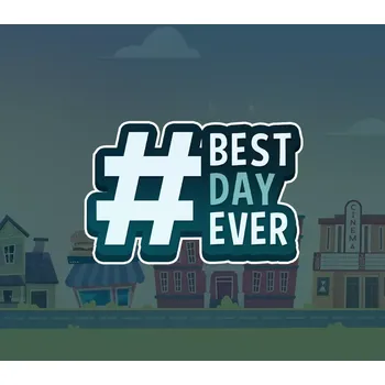 Počítačová hra Best Day Ever