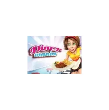 Počítačová hra Diner Mania