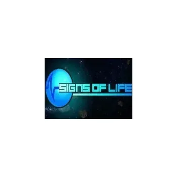 Počítačová hra Signs of Life