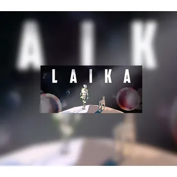 Počítačová hra Laika