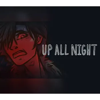 Počítačová hra Up All Night