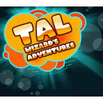 Počítačová hra TAL: Wizard's Adventures