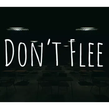 Počítačová hra Don't Flee