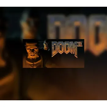 Počítačová hra Doom 3