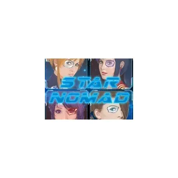 Počítačová hra Star Nomad