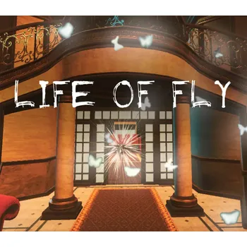 Počítačová hra Life of Fly
