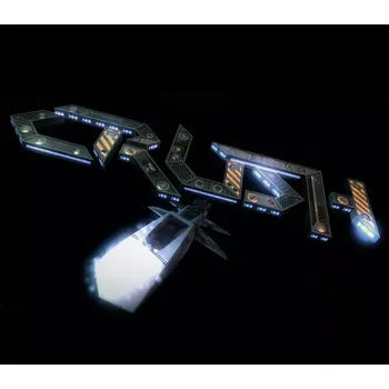 Počítačová hra Crush