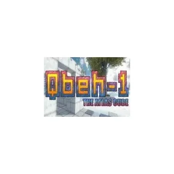 Počítačová hra Qbeh-1: The Atlas Cube