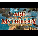 Age of Mythology: Extended Edition