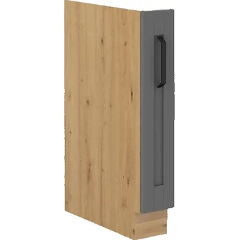 Stolarz-Lempert Kuchyňská skříňka Luna DustGRAR - dolní 15 D Cargo