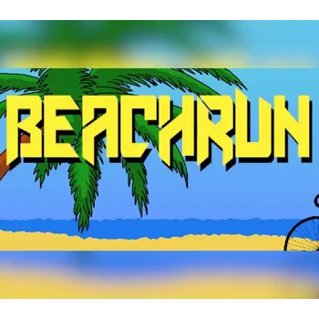 Počítačová hra BeachRun