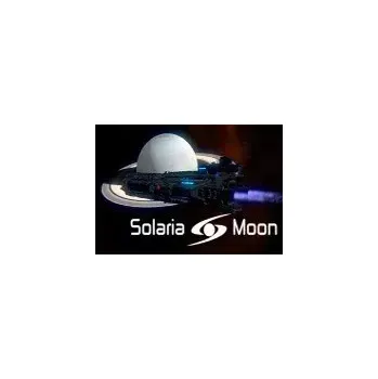 Počítačová hra Solaria Moon