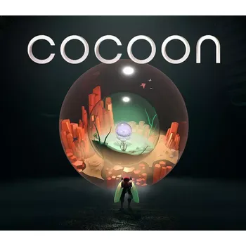 Počítačová hra COCOON