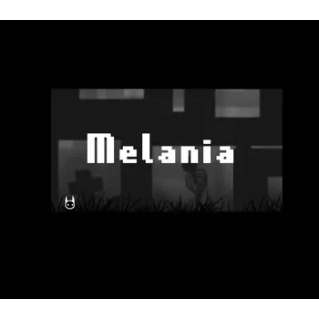 Počítačová hra Melania