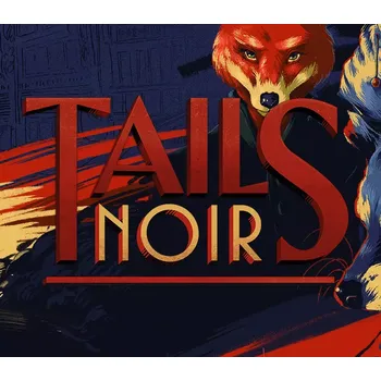Počítačová hra Tails Noir