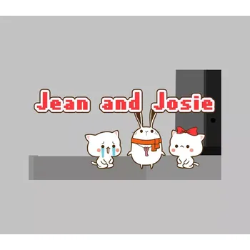 Počítačová hra Jean and Josie