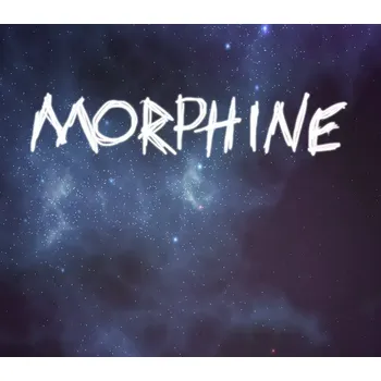 Počítačová hra Morphine