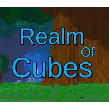 Počítačová hra Realm of Cubes