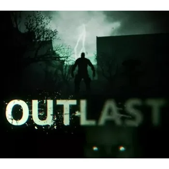 Počítačová hra Outlast