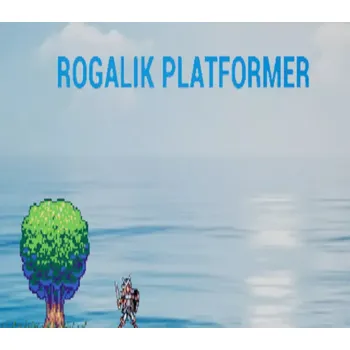 Počítačová hra ROGALIK