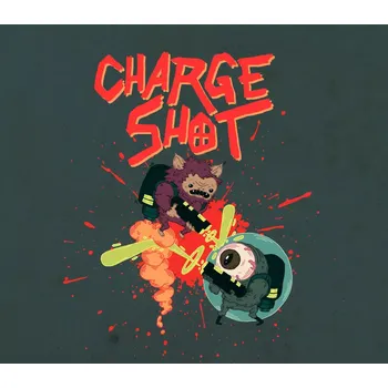Počítačová hra ChargeShot