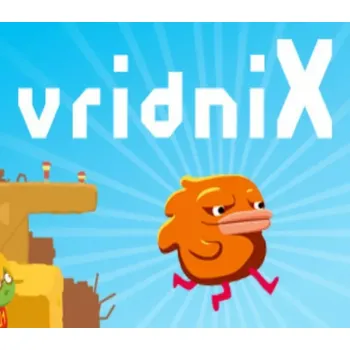 Počítačová hra vridniX